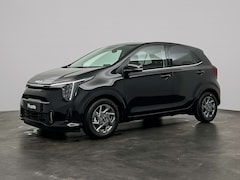 Kia Picanto - 1.0 DPI DynamicPlusLine poetsen en fotos