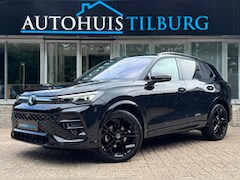 Volkswagen Tiguan - 1.5 eTSI R-Line Pano Leder H/K 360' HUD Trekhaak