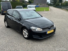 Volkswagen Golf - 1.2 TSI Trendline