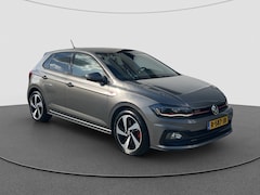 Volkswagen Polo - 2.0 TSI GTI | Pano | 200 pk | Virtual | Camera