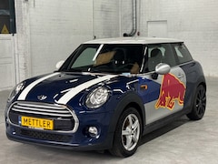 MINI 3-Deurs - 1.5 Cooper Salt | Airco | Cruise control | Stoelverwarming