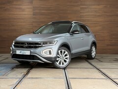 Volkswagen T-Roc - 1.5 TSI Style | Panoramadak | ACC | Park Assist | LED Plus | Virtual Cockpit | Camera | 18