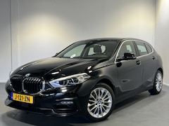 BMW 1-serie - 118i Executive Edition | Sportline | Sportstoelen | Afneembare trekhaak | Cruise Controle