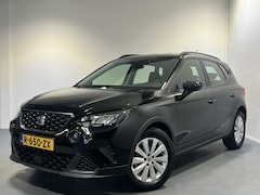 SEAT Arona - 1.0 TSI Style | Trekhaak | Cruise Control | Climate Control |