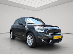 MINI Countryman - 1.6 Cooper S ALL4 Chili