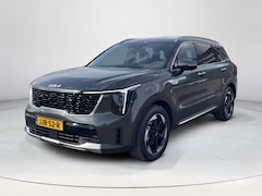 Kia Sorento - 1.6 T-GDi Plug-in Hybrid 4WD ExecutiveLine 6p | BTW | 360* Camera | Panorama schuif kantel
