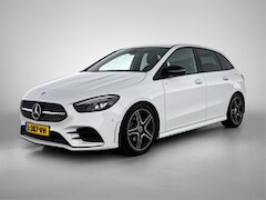 Mercedes-Benz B-klasse - 180 Business Solution AMG | AMG-line interieur | AMG- Line Exterieur | Achteruitrijcamera