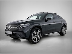Mercedes-Benz GLC-klasse Coupé - 300e 4MATIC Business Solution AMG | Premium Pakket | Night pakket | Treeplanken | Trekhaak