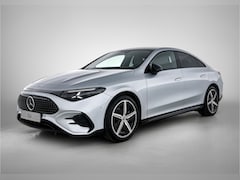 Mercedes-Benz CLA-Klasse - 250+ Business Solution AMG 85.5 kWh | Sportstoelen voor | Massagefunctie voor | Nightpakke