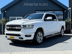Dodge Ram 1500 - 5.7 V8 4x4 Crew Cab Laramie Sport | 2023 | LPG |