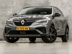 Renault Arkana - 1.6 E-Tech Hybrid 145 R.S. Line 145Pk Automaat (VIRTUAL COCKPIT, APPLE CARPLAY, GROOT NAVI