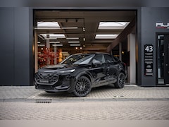 Audi Q3 Sportback - Q3 S edition |Pano|Acc|360-Camera|Carplay|Fabrieksgarantie