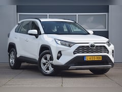 Toyota RAV4 - 2.0 VVT-iE Business 2000 KG TREKGEWICHT/APPLE CARPLAY/ADAPTIEVE CRUISE/LED KOPLAMPEN