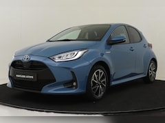 Toyota Yaris - 1.5 HYBRID DYNAMIC -CAMERA|ADAP.CRUISE|DAB|STOELVERW.|16"ALL-SEASON
