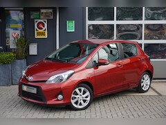 Toyota Yaris - 1.5 Full Hybrid Dynamic NAP Navi/Cruise/Clima