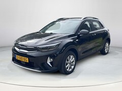 Kia Stonic - 1.0 T-GDi MHEV DynamicLine | Navigatie | Achteruitrijcamera | Apple Carplay |