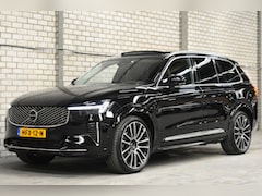 Volvo XC90 - T8 455pk AWD Ultra Bright FACELIFT | Luchtvering | 22'' | Trekha