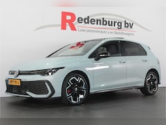 Volkswagen Golf - 1.5 eHybrid GTE - CarPlay / HUD / Lane Assist