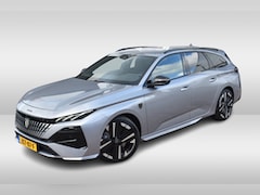Peugeot 308 SW - Plug-in Hybrid 195 e-DCS-7 GT | SOH 100% Automaat | Vision & Drive pack | Keyless entry |