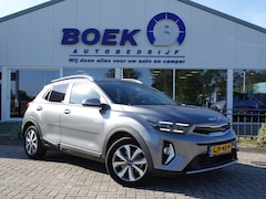 Kia Stonic - 1.0 T-GDi MHEV DynamicPlusLine KEYLESS | LED | VIRTUAL | ECC