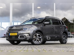 Citroën C5 Aircross - 1.6 Plug-in Hybrid 225 Feel | SOH 90, 5% | Camera | Trekhaak