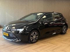 Toyota Corolla - 1.2 Turbo First Edition CAMERA PDC AIRCO CRUISE LANE-ASSIST KEYLESS-GO BLUETOOTH MIRRORCAS