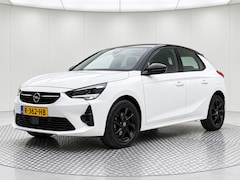 Opel Corsa - 1.2 GS Line | Airco | Carplay | Cruise control | Bluetooth telefoon | Centrale deurvergren