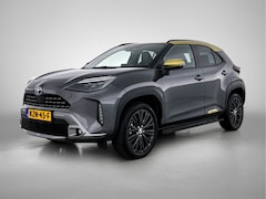 Toyota Yaris Cross - 1.5 Hybrid Adventure | Head-Up Display | Dodehoek detectie | Stoel+stuurverwarming | Parke