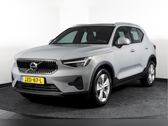 Volvo XC40 - 2.0 B3 165 PK Core | Elek. Trekhaak | Adapt. Cruise | Stoel-+Stuurverw. | Camera | NAV + C