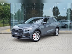 Audi Q3 - 45 TFSI e Advanced edition | ACC | Clima | Stoel. verwarming | Carplay | Elek. Koffer | LE