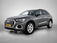 Audi Q3 - 35 TFSI S edition Automaat | Stoelverwarming |