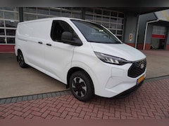 Ford Transit Custom - E-Transit 340 L2H1 Trend 71 kWh WLTP 370 km Automaat nr. V013 | Airco | Cruise | Trekhaak