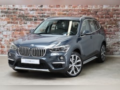 BMW X1 - sDrive20i High Executive xLine Automaat / Navigatiesysteem Plus / Driving Assistant Plus /