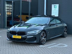 BMW 8-serie - 840i/CARPLAY/CAMERA/PANO-DAK/NL-AUTO NAP