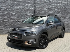 Citroën C4 Cactus - 1.2 PureTech Origins Camera|BSD|Keyless|Carplay|Cruise|Lane Assist|Origins 100 Years Jubil
