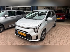 Kia Picanto - 1.0 DPI DynamicLine