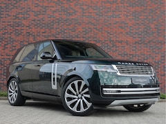 Land Rover Range Rover - P550e Autobiography | Meridian - Pano - Trekhaak
