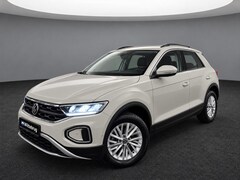 Volkswagen T-Roc - 1.5 TSI 150PK Life Business / Digitale Cockpit / Achteruitrijcamera / App-Connect / Stoelv