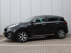 Kia Sportage - 1.6 T-GDI 4WD GT-Line | Trekhaak | Pano | Leder | Camera | JBL