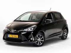 Toyota Yaris - 1.5 VVT-i Y20 / Trekhaak / Stoelverwarming /