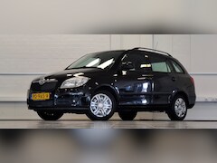 Skoda Fabia Combi - 1.2i 12V Ambition Airco Garantie APK 23-03-2027