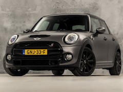 MINI 5-Deurs - 2.0 Cooper S Chili Edition WEEKAANBIEDING 192Pk Automaat (PANORAMADAK, GROOT NAVI, HEAD-UP