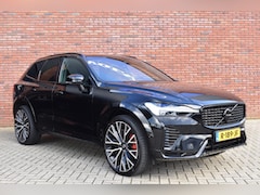 Volvo XC60 - T6 340PK Plug-in hybrid AWD R-Design | Lighting | Trekhaak | 22'' | Harman/Kardon |
