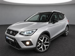 SEAT Arona - 1.0 TSI 96PK FR Business Intense Plus / Achteruitrijcamera / Dodehoek Sensor / Digitale Co