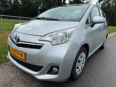 Toyota Verso S - 1.3 VVT-i Aspiration compleet onderhouden|AUTOMAAT