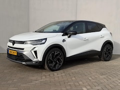 Renault Captur - 1.3 mild hybrid 160 esprit Alpine / Trekgewicht 1200 KG / Dealer Onderhouden / Harman Kard