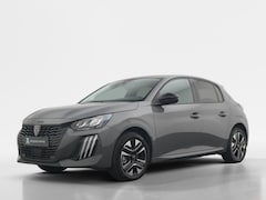 Peugeot e-208 - Allure 51 kWh | Carplay | Private lease 489, - p.m. |