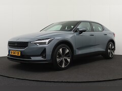 Polestar 2 - 2 Single Motor 69 kWh (95% SOH) Adapt.Cruise 360*Camera Dodehoek