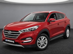 Hyundai Tucson - 1.6 T-GDi Comfort TREKHAAK | NAVIGATIE | CLIMATE CONTROL