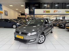 Volkswagen Polo - 1.2 TSI Highl. Ed